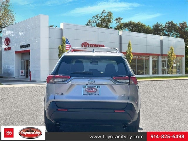 2021 Toyota RAV4 LE NEW ARRIVAL!!!
